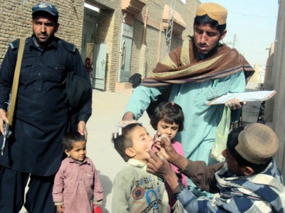 immunisation campaign launched in swat immunisation campaign launched in swat
