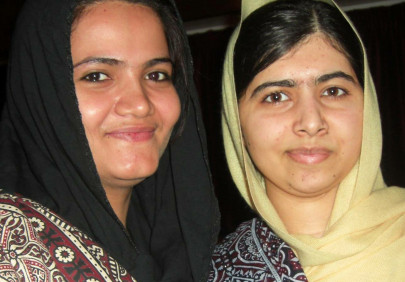 girl from dadu meets girl from swat in oslo girl from dadu meets girl from swat in oslo