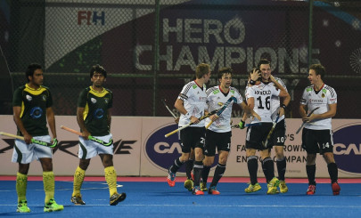 pakistan hockey must buckle up pakistan hockey must buckle up