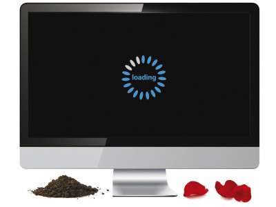 online funeral service mourn your loved ones with your virtual presence