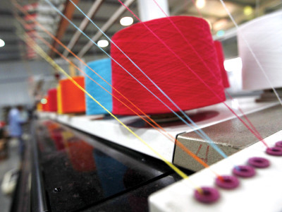 foreign interest chinese company acquires 24 3 of masood textile mills