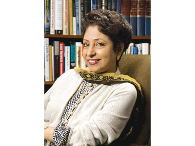 key assignment maleeha lodhi appointed as pakistan envoy to un