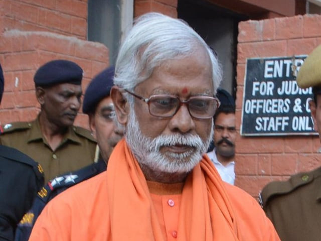 what is alarming for india s judicial system is swami aseemanand s confession in which he admitted to wanting to teach muslims a lesson photo the hindustan times what is alarming for india s judicial system is swami aseemanand s confession in which he admitted to wanting to teach muslims a lesson photo the hindustan times