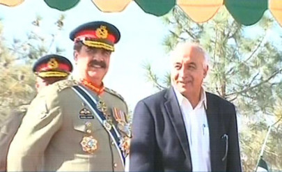 balochistan to soon become a land of peace gen raheel