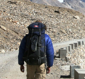 a russian spy in lahore not quite a russian spy in lahore not quite