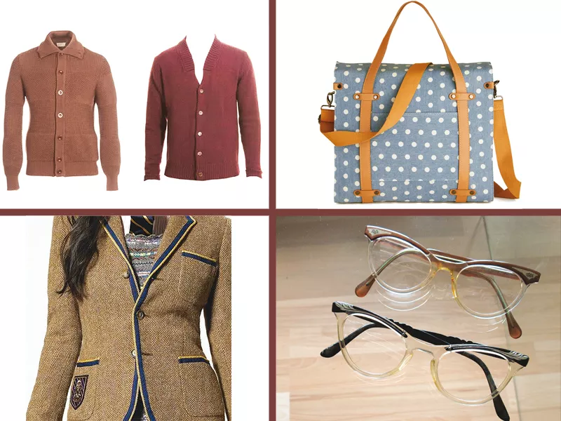 7 styles that make you look older 7 styles that make you look older