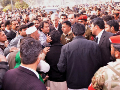 divided in peace political parties unite in grief