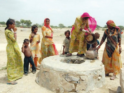 probing the thar crisis shc suspends second judicial commission