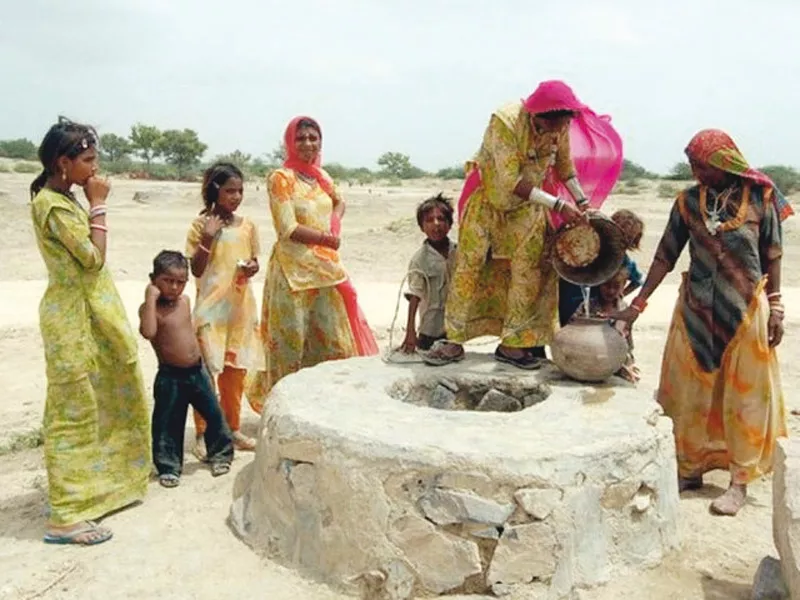 probing the thar crisis shc suspends second judicial commission probing the thar crisis shc suspends second judicial commission