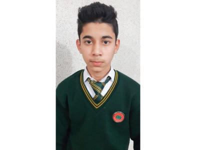 peshawar attack the faulty alarm clock that saved a life
