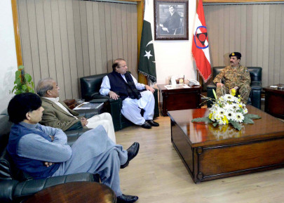 pm convenes crisis meeting pm convenes crisis meeting