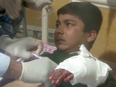 pupils recall their close encounter with death pupils recall their close encounter with death