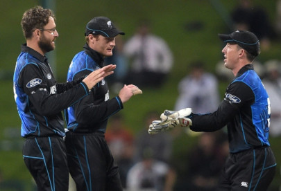 4th odi pakistan lose after a fight against nz