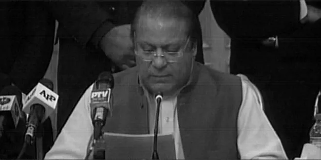 no discrimination between good and bad taliban pm