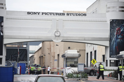 hackers invoke 9 11 threatening sony film release