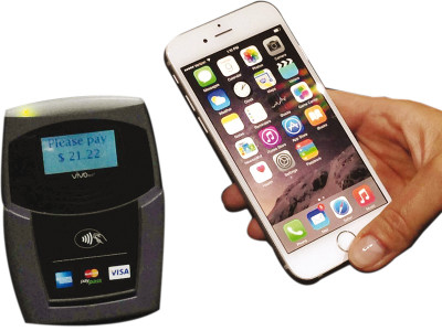 apple pay put all your cards on the table