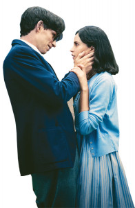movie review the theory of everything   physics and chemistry