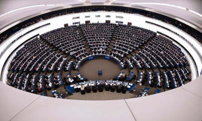 european parliament backs recognition of palestinian state in principle