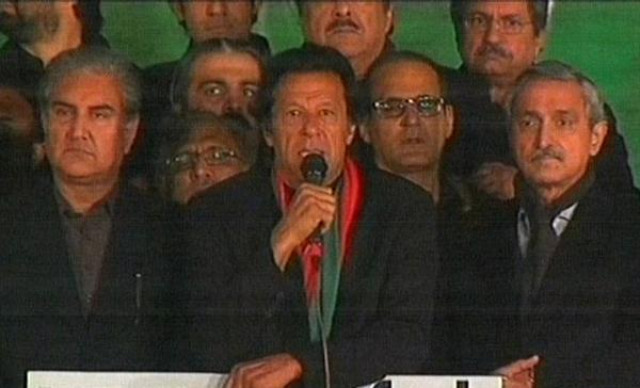 need of the hour pti calls off its protest need of the hour pti calls off its protest