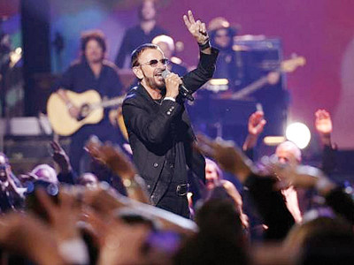 30 years of rock and roll hall of fame 30 years of rock and roll hall of fame