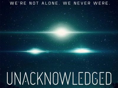netflix s unacknowledged had me low key believing aliens have been visiting earth netflix s unacknowledged had me low key believing aliens have been visiting earth