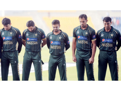 show must go on cloud hangs over decision to play fourth odi show must go on cloud hangs over decision to play fourth odi