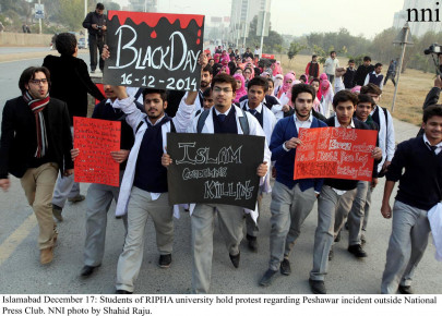 heavy hearts twin cities mourn peshawar s fallen sons and daughters heavy hearts twin cities mourn peshawar s fallen sons and daughters