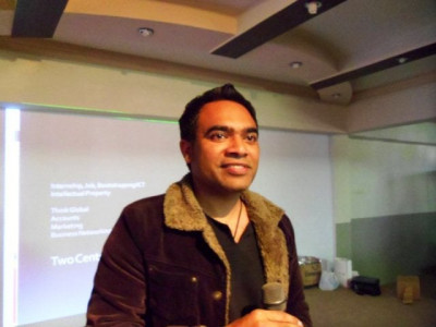 who is farhanmasood who is farhanmasood