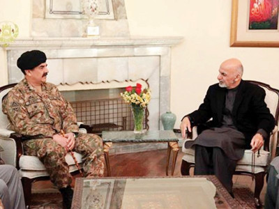 kabul isaf promise action against ttp sanctuaries kabul isaf promise action against ttp sanctuaries