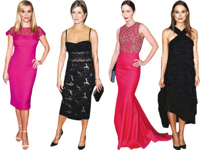 red carpet roundup 2014 governors awards red carpet