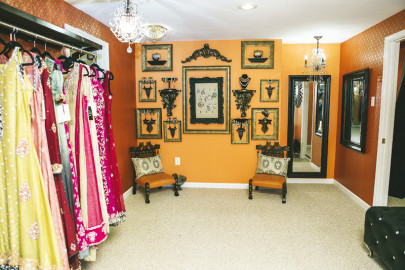 pakistani designers closet in america