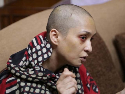 perfect victim or not asma aziz is still a victim of her husband s brutality and society s mentality perfect victim or not asma aziz is still a victim of her husband s brutality and society s mentality