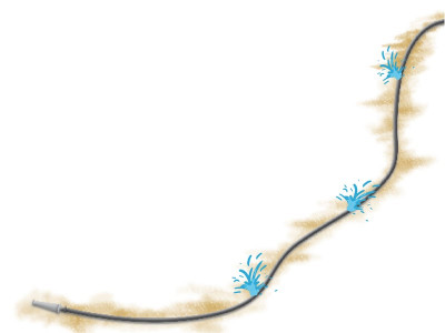 burned out will someone rescue the fire department please