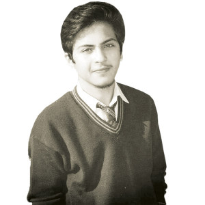 an anthem for the times our smile is stronger than your gun