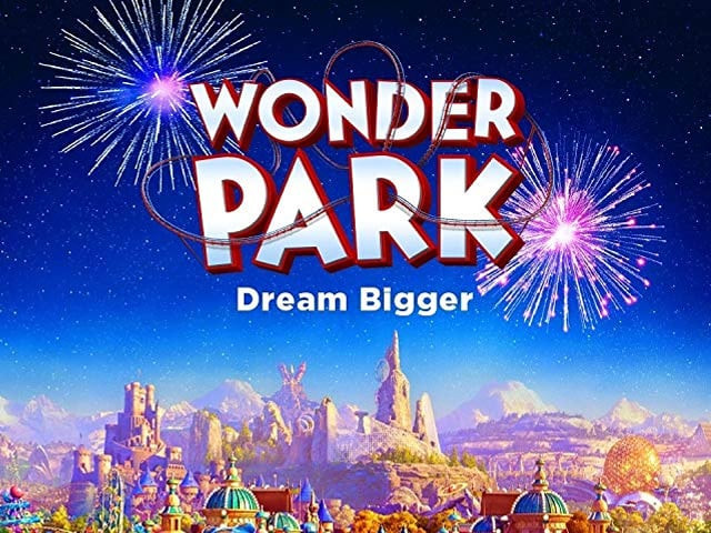 june has to team up with the animals in the park to save it from the looming darkness impending to consume it photo imdb