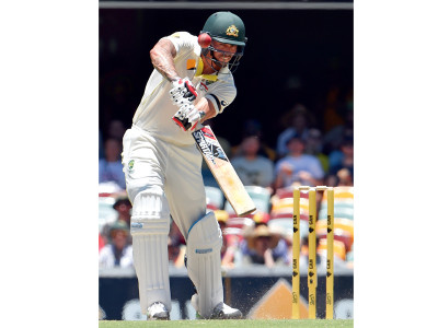 sledge me not nettled johnson punishes goading india