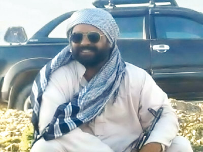 fear and loathing in karachi ttp city chief shot dead in alleged encounter