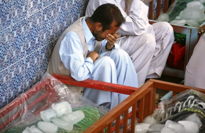 who would speak up for a dead shia who would speak up for a dead shia