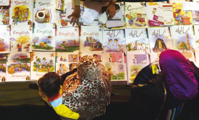 by the book let s fight extremism with books by the book let s fight extremism with books