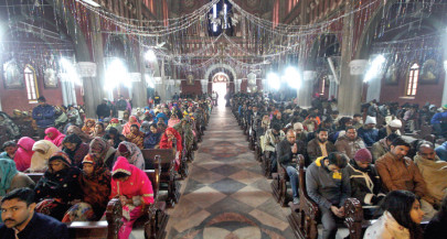 in solidarity let s reflect on the message of peace that christmas brings