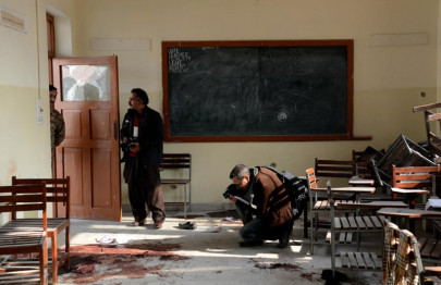 post traumatic stress disorder health ministry to help peshawar survivors