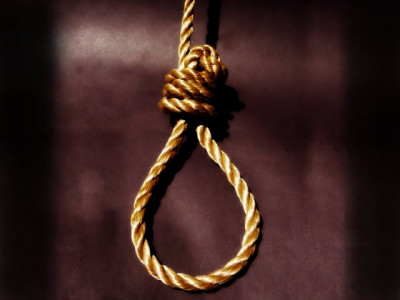 1st executions since 2008 two convicted terrorists hanged