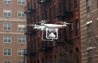 in united states drones take off as christmas gifts