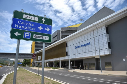 mother arrested for murder of eight children in australia