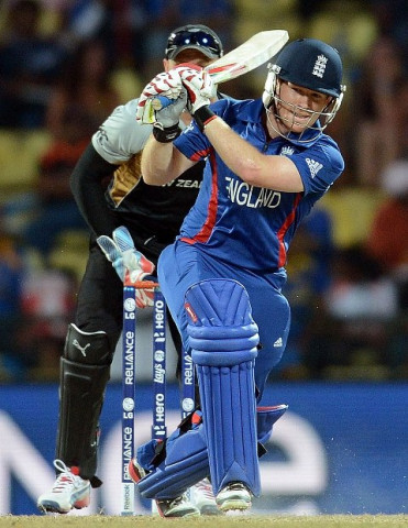 morgan replaces cook as england world cup captain morgan replaces cook as england world cup captain