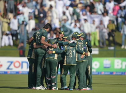 pakistan cricket completes a decade of ineptness pakistan cricket completes a decade of ineptness