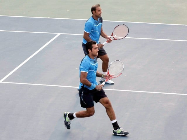 aqeel to accompany aisam on atp tour aqeel to accompany aisam on atp tour