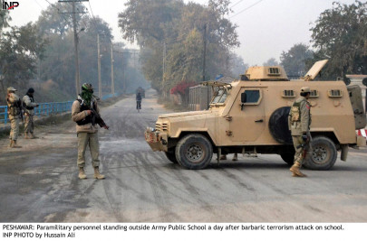 red alert security beefed up in sensitive parts of g b red alert security beefed up in sensitive parts of g b