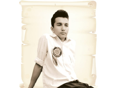 gone too soon the boy who dreamt of becoming an isi operative