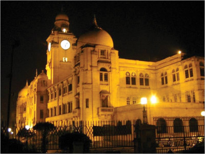 wahab presents kmc budget wahab presents kmc budget